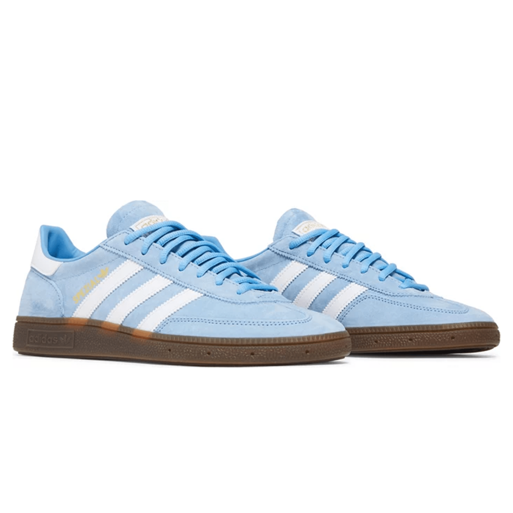 adidas Handball Spezial 'Light Blue' - Kick Game