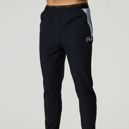 Reprimo Flight Jacket, Tee and Pants 'Black Dusky Sky' - Kick Game