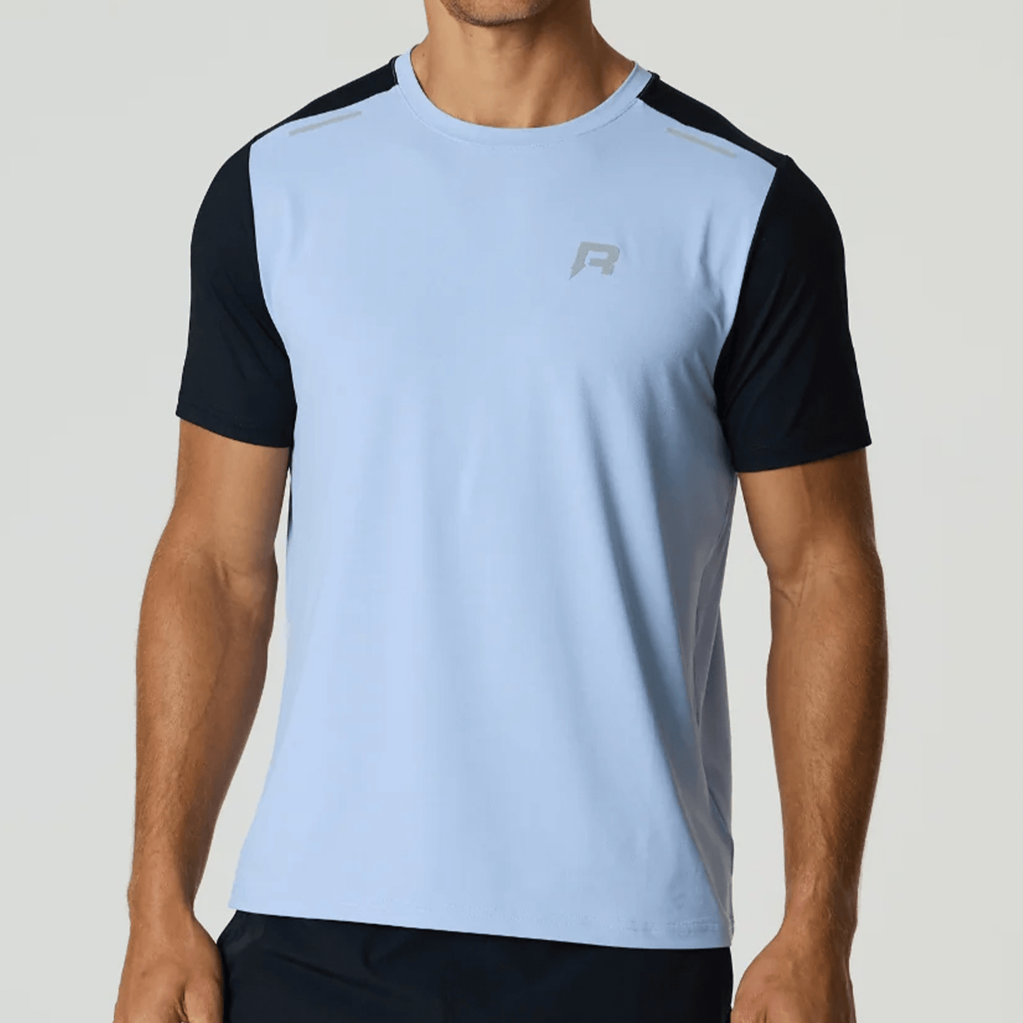 Reprimo Flight Jacket, Tee and Pants 'Black Dusky Sky' - Kick Game