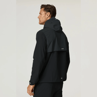 Reprimo Summit Jacket, Tee and Pants 'Black Volt' - Kick Game