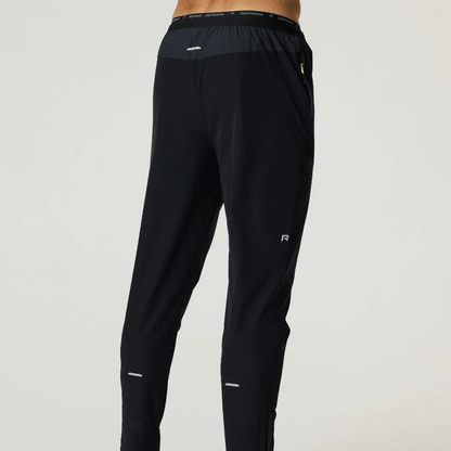 Reprimo Summit Jacket, Tee and Pants 'Black Volt' - Kick Game