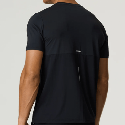 Reprimo Summit Jacket, Tee and Shorts 'Black Volt' - Kick Game