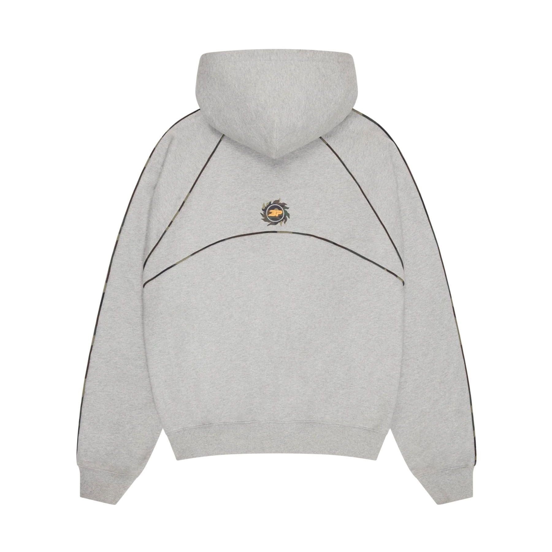 Broken Planet Market Hoodie 'Performance Hoodie' - Kick Game