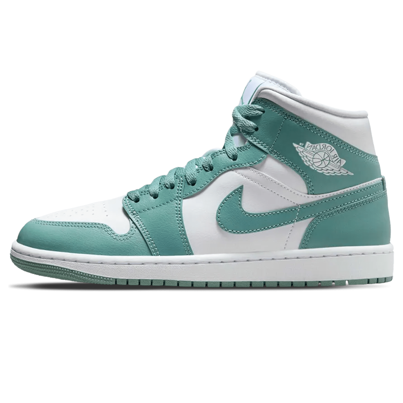 Air Jordan 1 Mid Wmns 'Cannon' - Kick Game