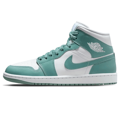 Air Jordan 1 Mid Wmns 'Cannon' - Kick Game