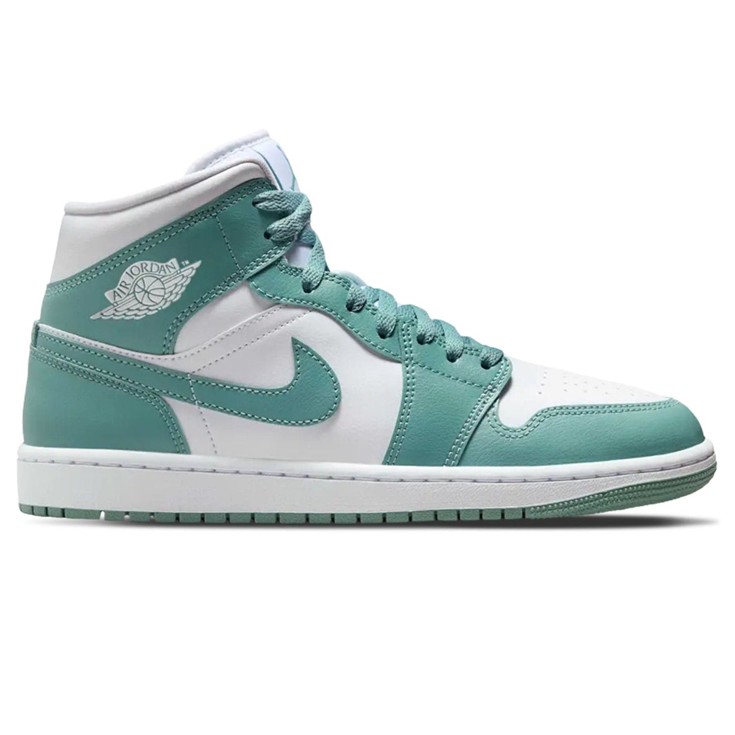 Air Jordan 1 Mid Wmns 'Cannon' - Kick Game