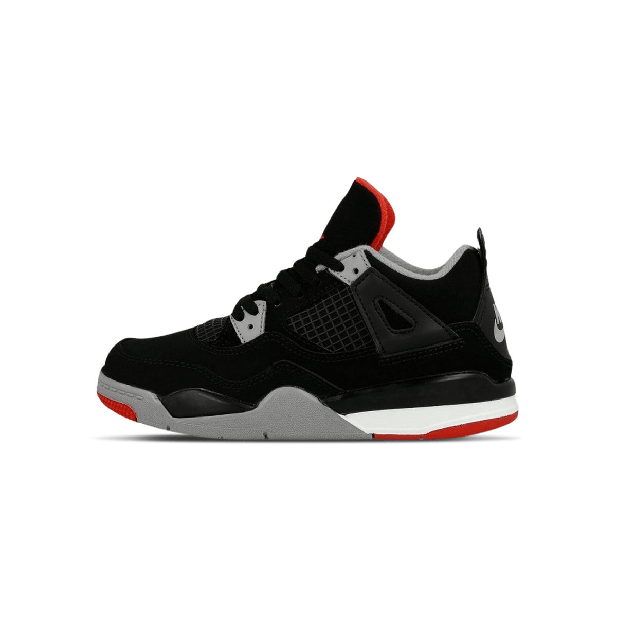 a chunky dad-sneaker thats been ticking a lot of boxes for us Retro PS 'Bred Reimagined' - CerbeShops