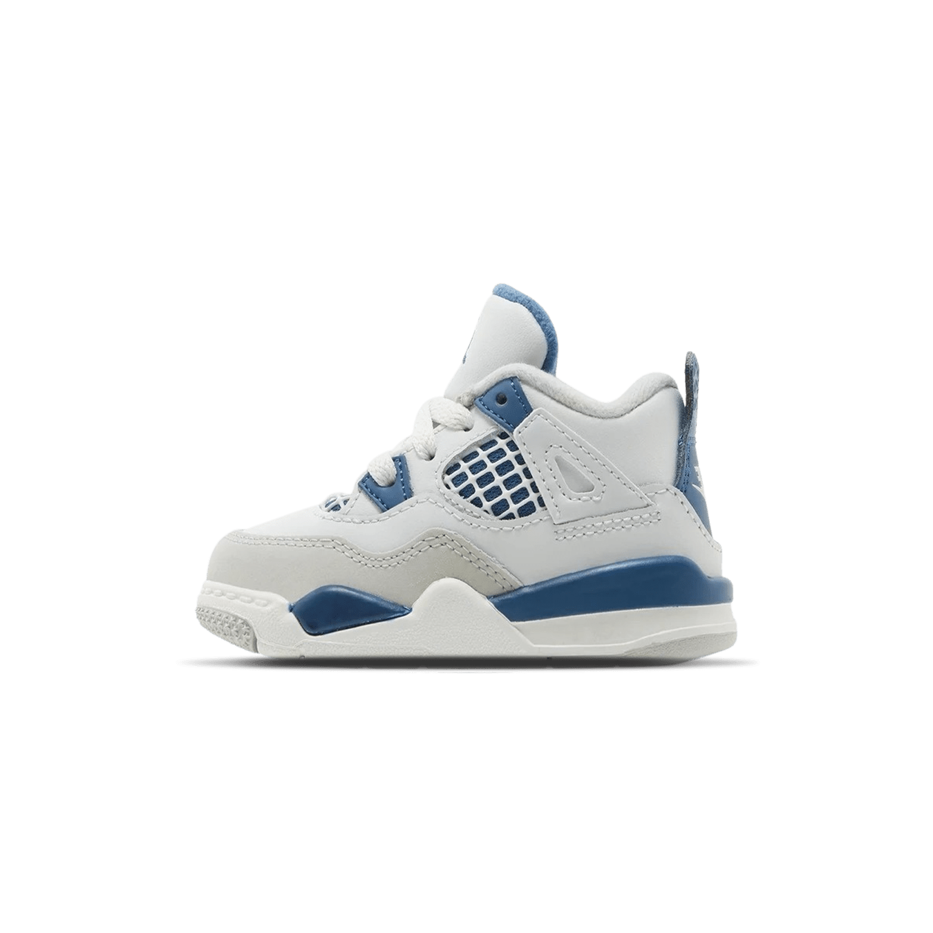 Air Supreme jordan 4 \
