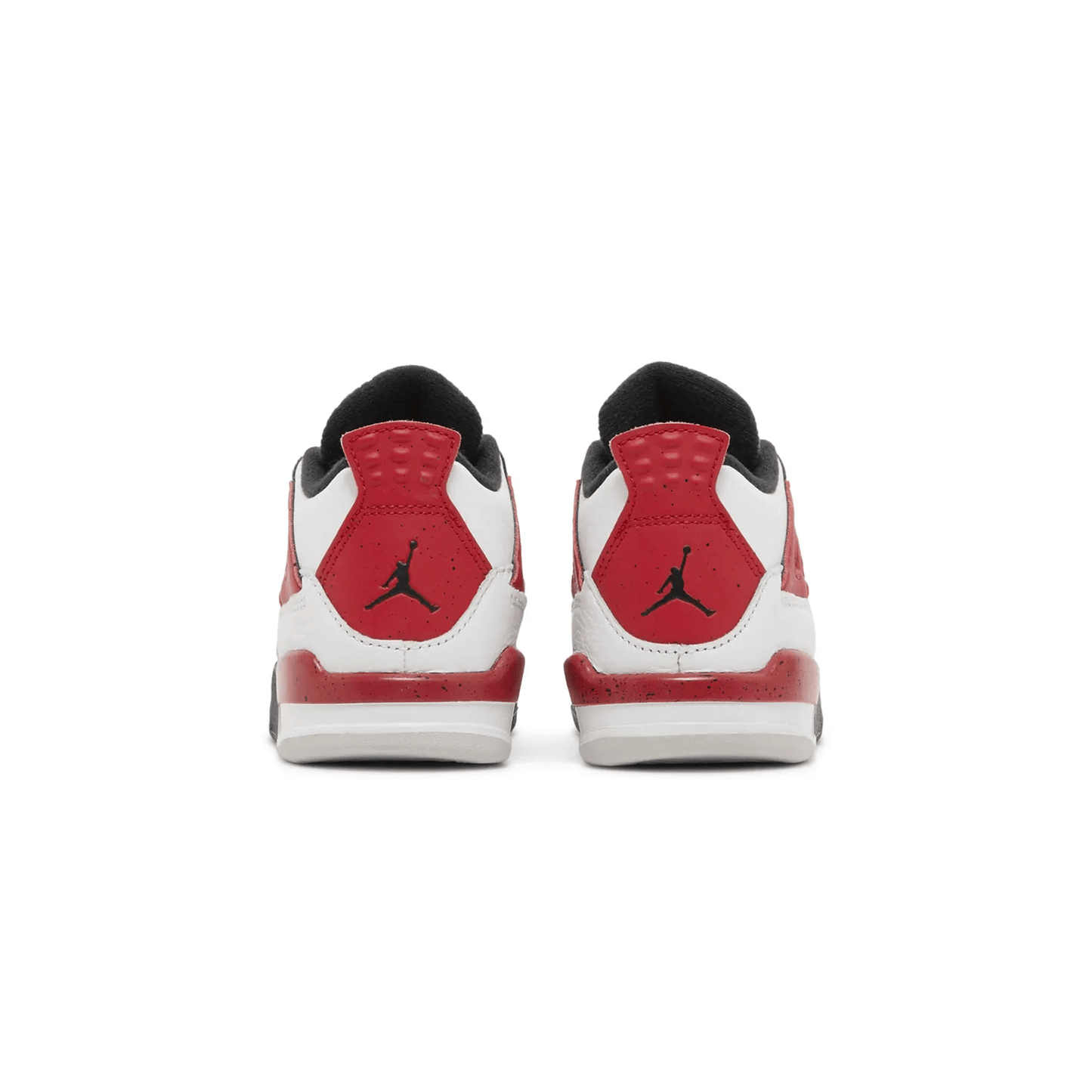 Air Jordan 4 Retro TD 'Red Cement' - Kick Game