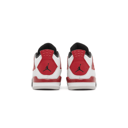 Air Jordan 4 Retro TD 'Red Cement' - Kick Game