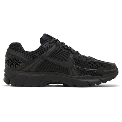 Nike Air Zoom Vomero 5 'Triple Black' - Kick Game