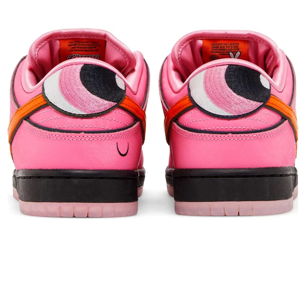 Nike Hoodie Dunk SB Low x The Powerpuff Girls 'Blossom' - UrlfreezeShops