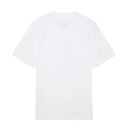 Casablanca Amour Maroc T-Shirt 'White' - Kick Game