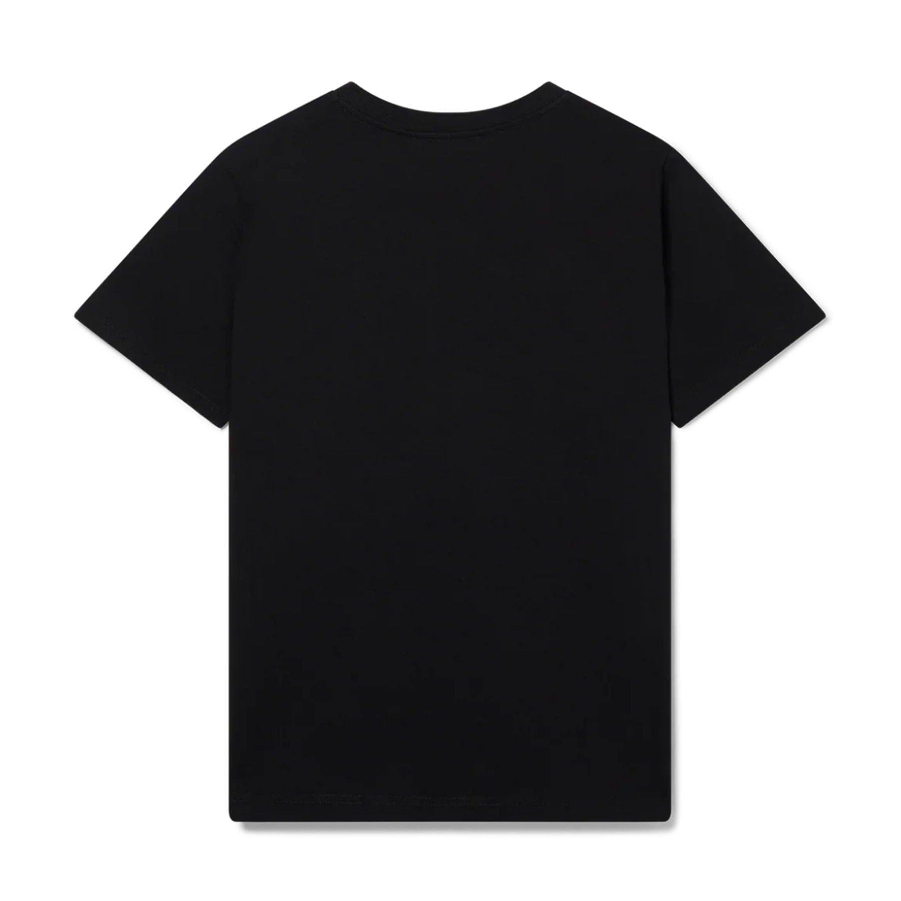 Casablanca Croquis De Tennis T-Shirt 'Black' - Kick Game