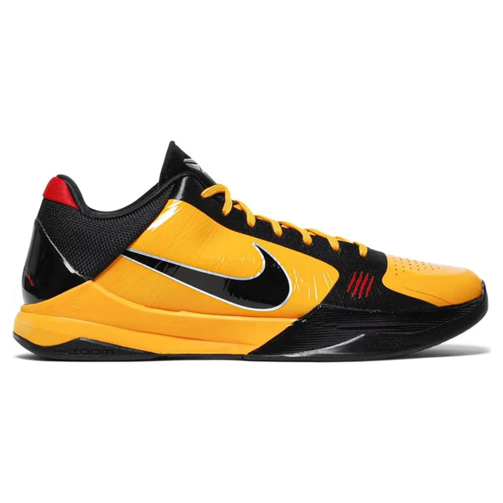 Nike Zoom Kobe 5 Protro ‘Bruce Lee’ - Kick Game