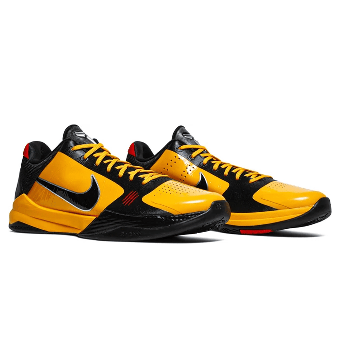 Nike Zoom Kobe 5 Protro ‘Bruce Lee’ - Kick Game
