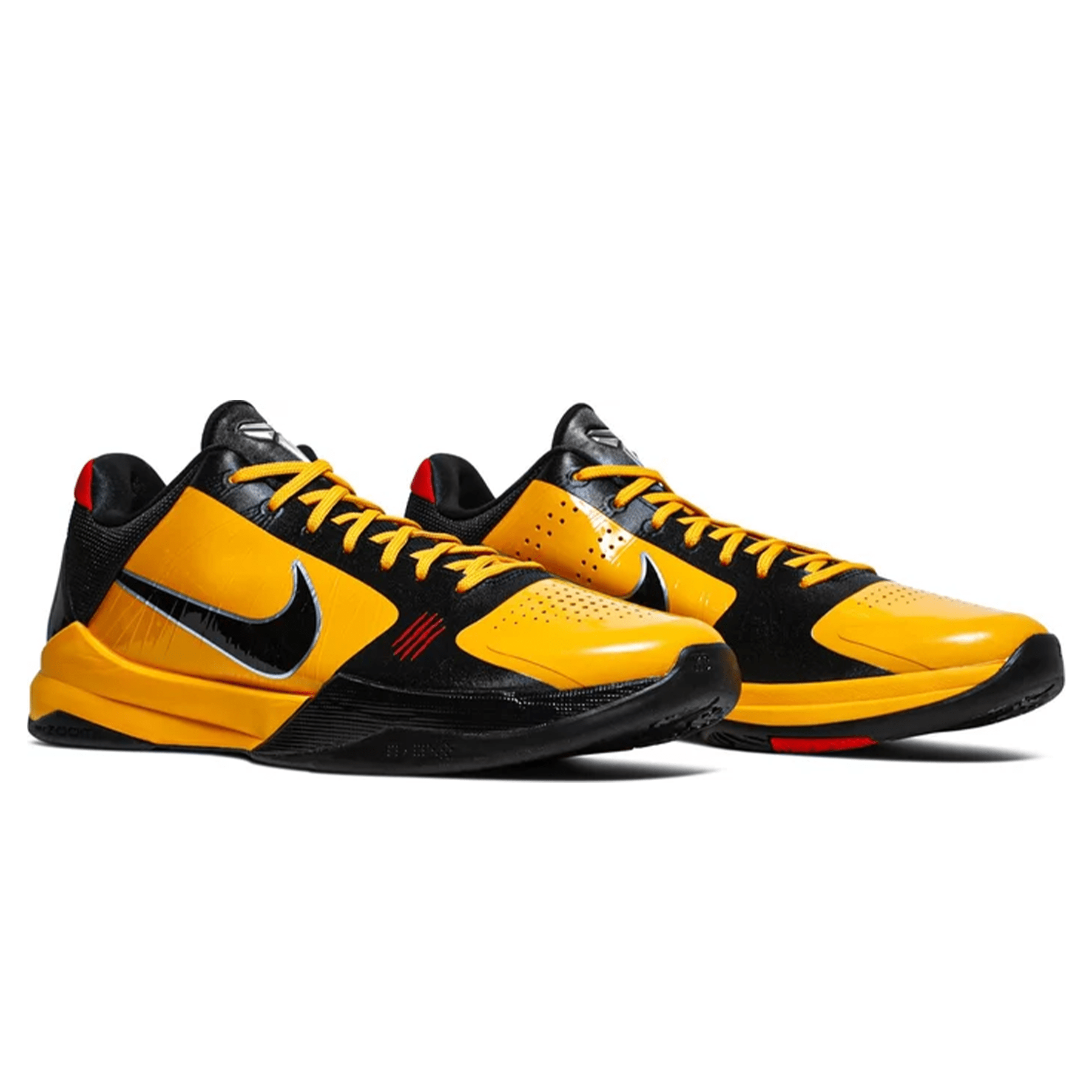 Nike Zoom Kobe 5 Protro ‘Bruce Lee’ - Kick Game