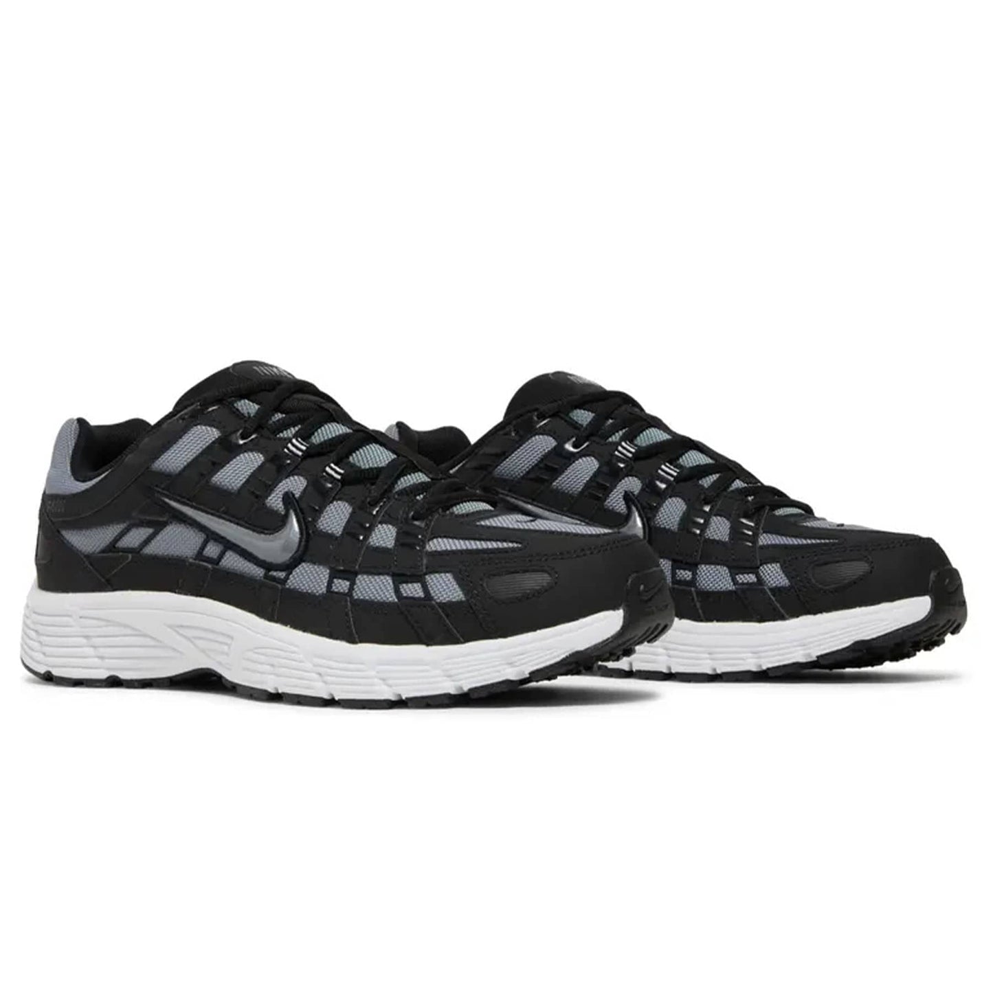 Nike P-6000 'Cool Grey' - Kick Game