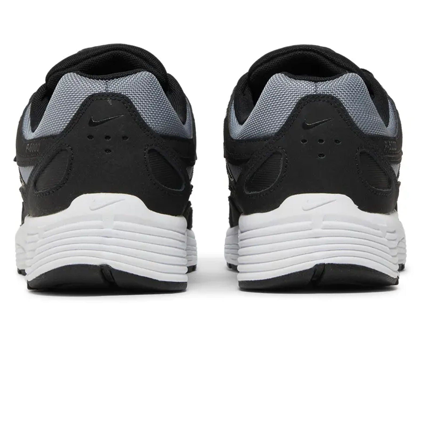 Nike P-6000 'Cool Grey' - Kick Game