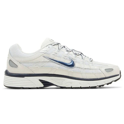 Nike P-6000 'Phantom Obsidian' - Kick Game