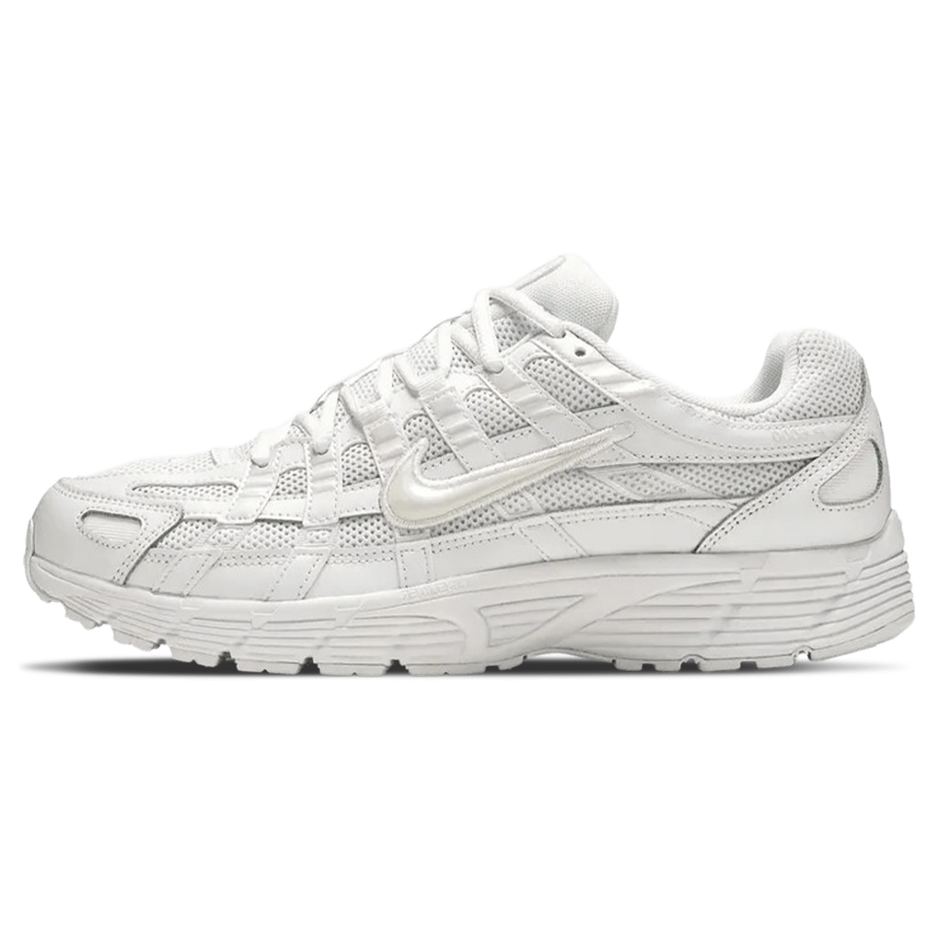 Nike P-6000 'White' - Kick Game