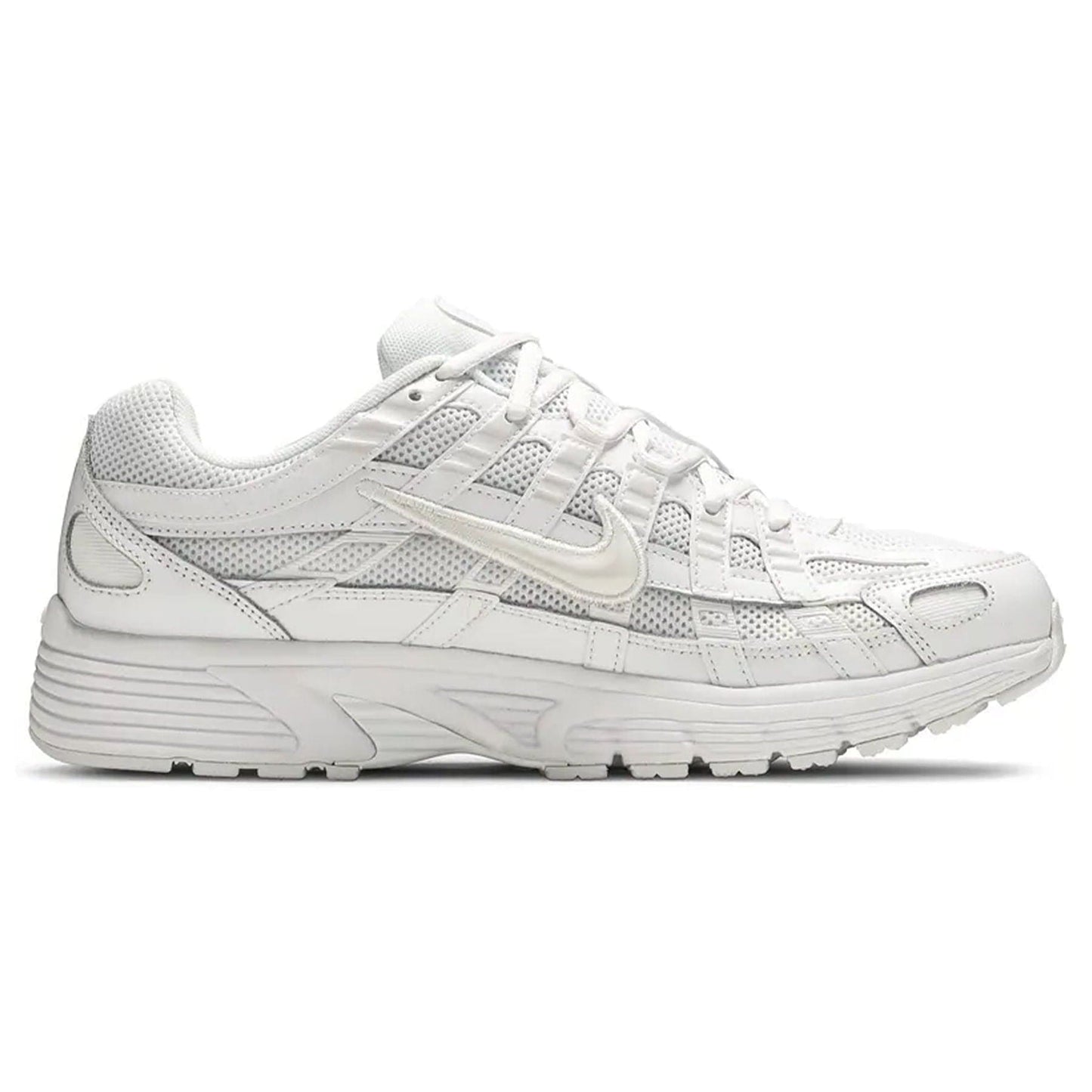 Nike P-6000 'White' - Kick Game