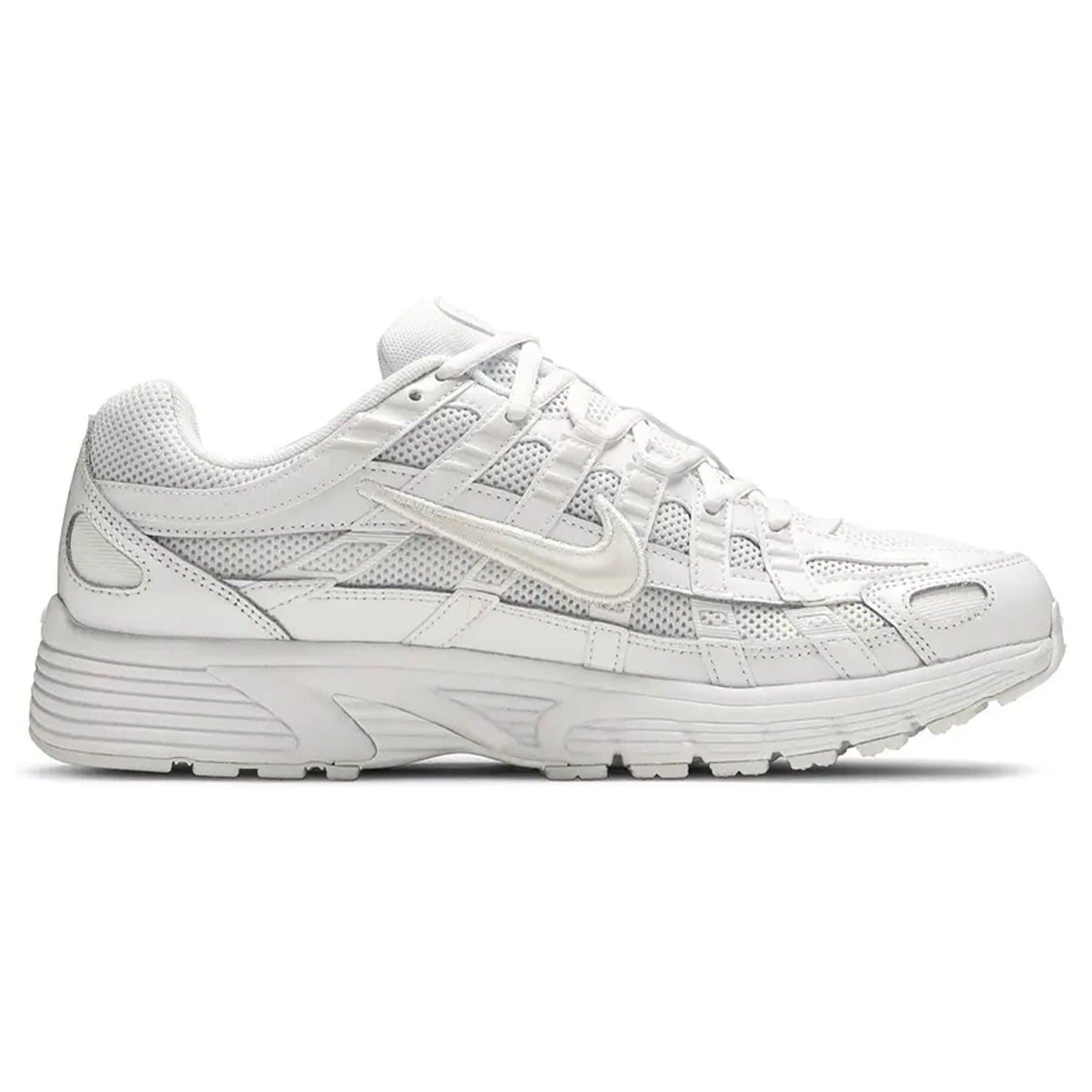 Nike P-6000 'White' - Kick Game