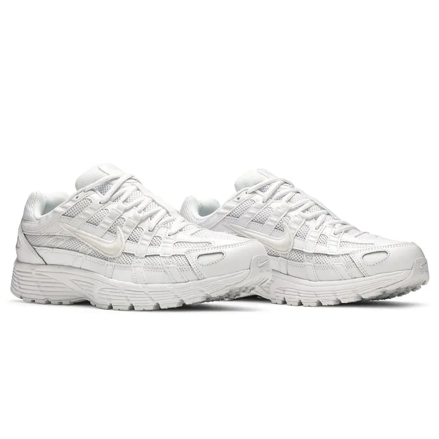 Nike P-6000 'White' - Kick Game
