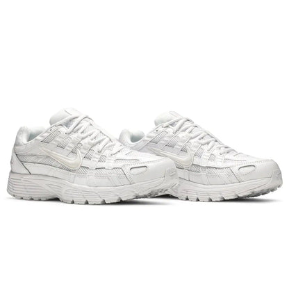 Nike P-6000 'White' - Kick Game