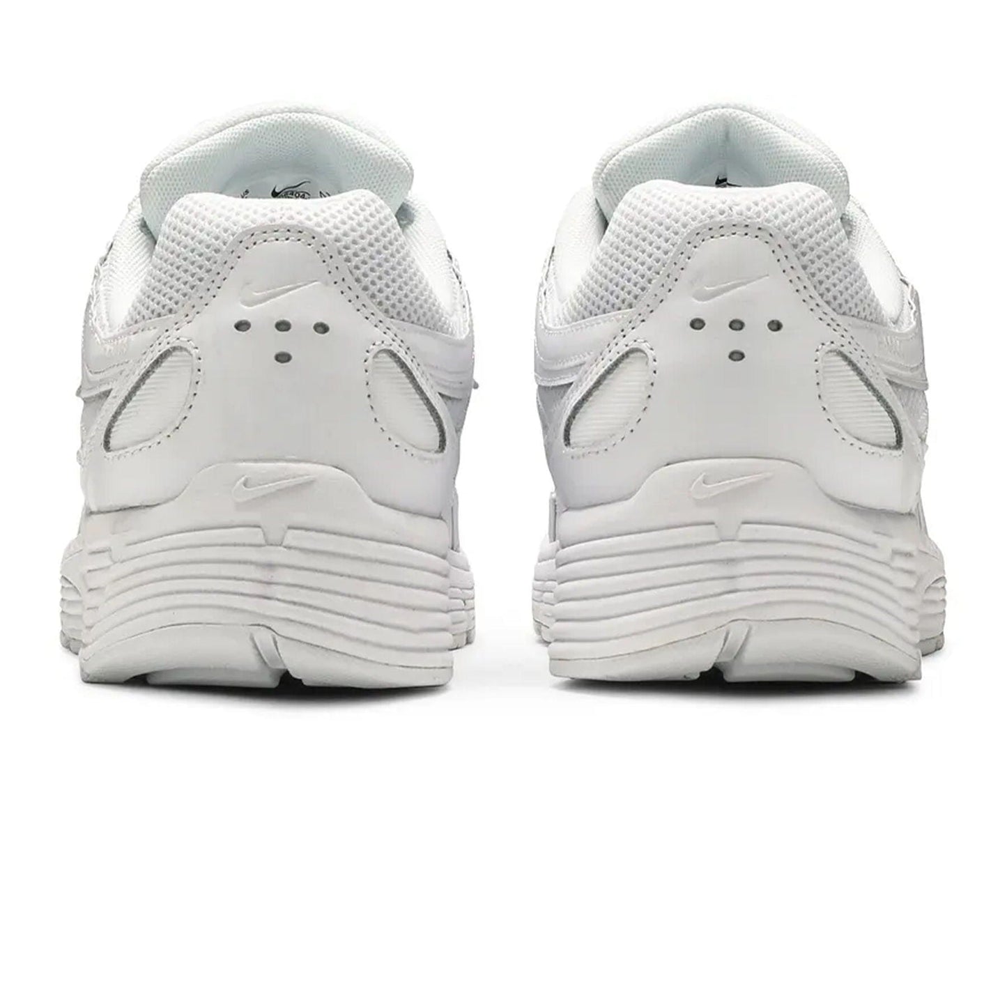 Nike P-6000 'White' - Kick Game