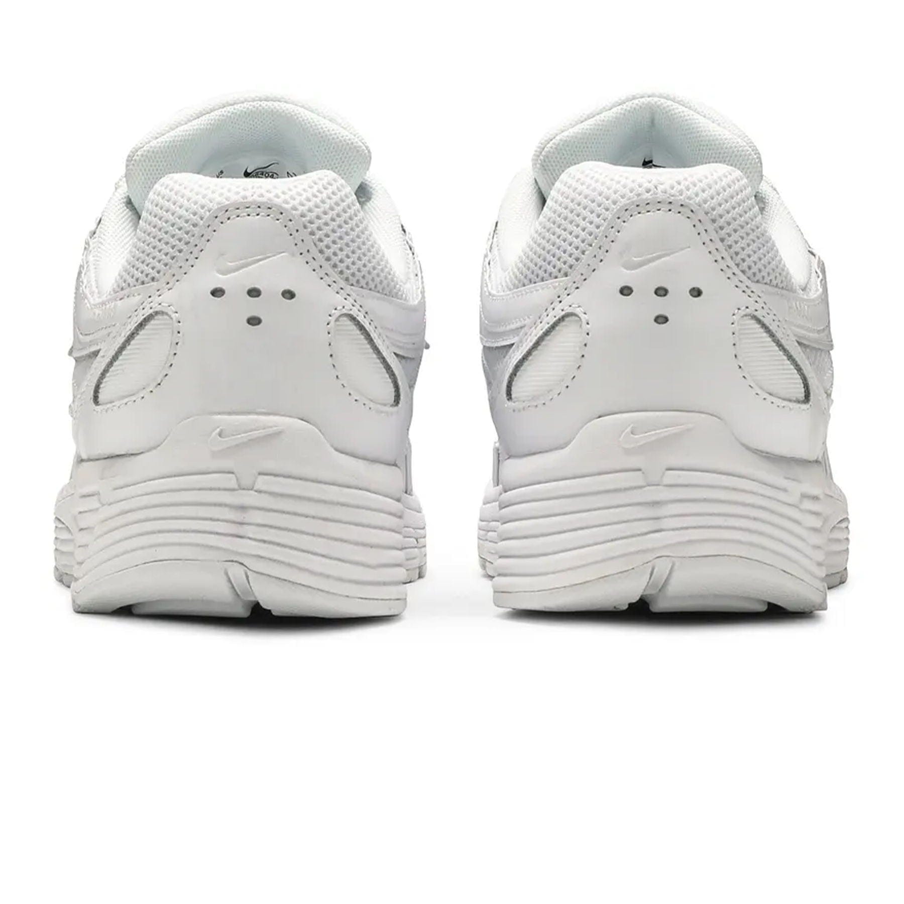 Nike P-6000 'White' - Kick Game