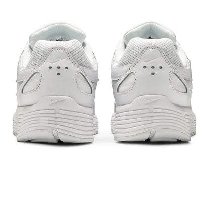 Nike P-6000 'White' - Kick Game