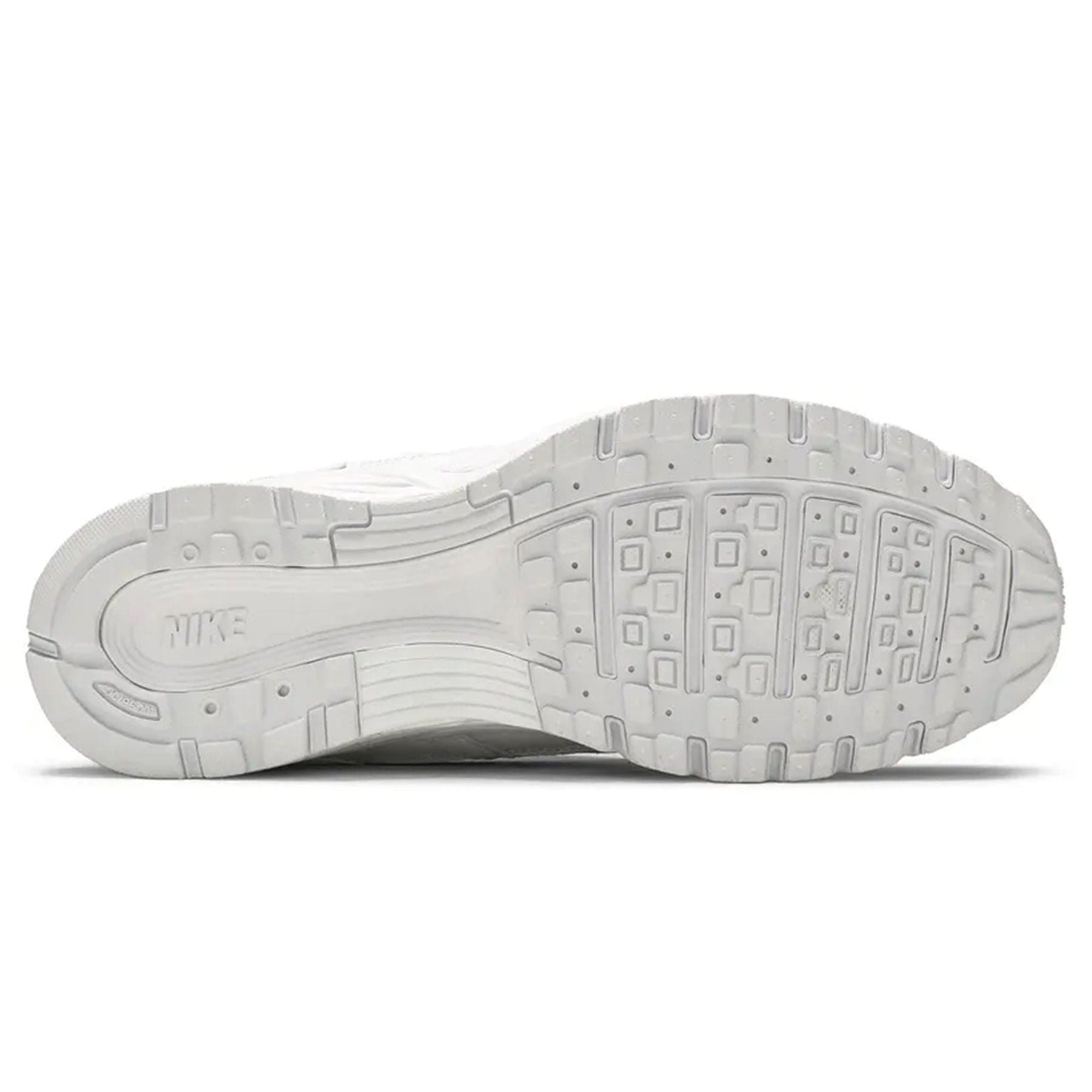 Nike P-6000 'White' - Kick Game