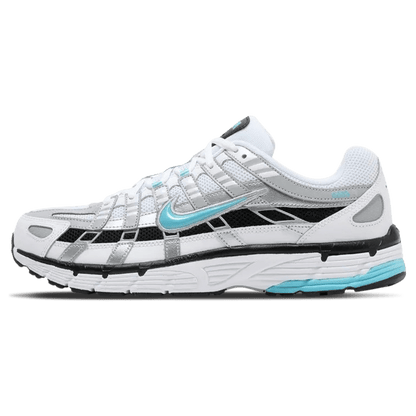 Nike P-6000 'Dusty Cactus' - Kick Game