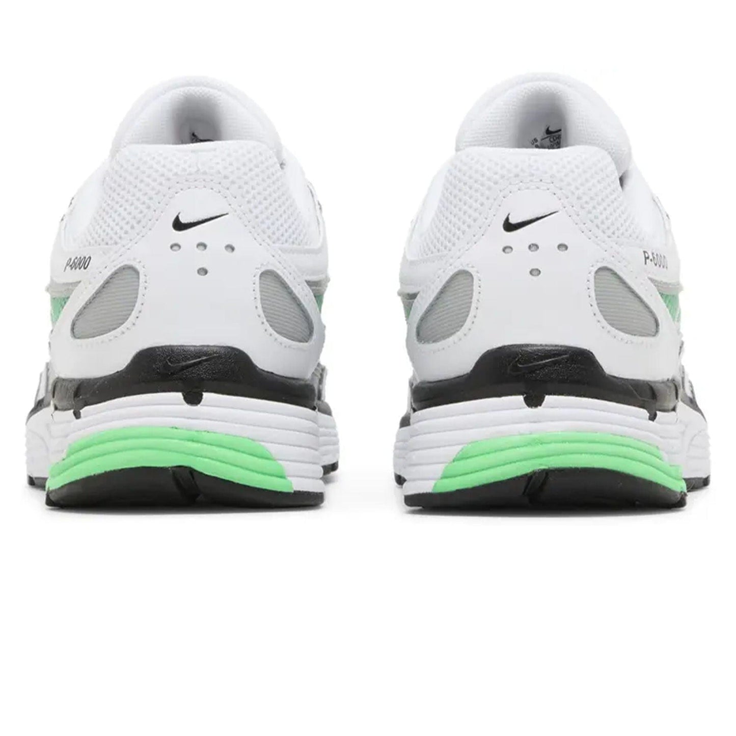 Nike P-6000 'White Spring Green' - Kick Game