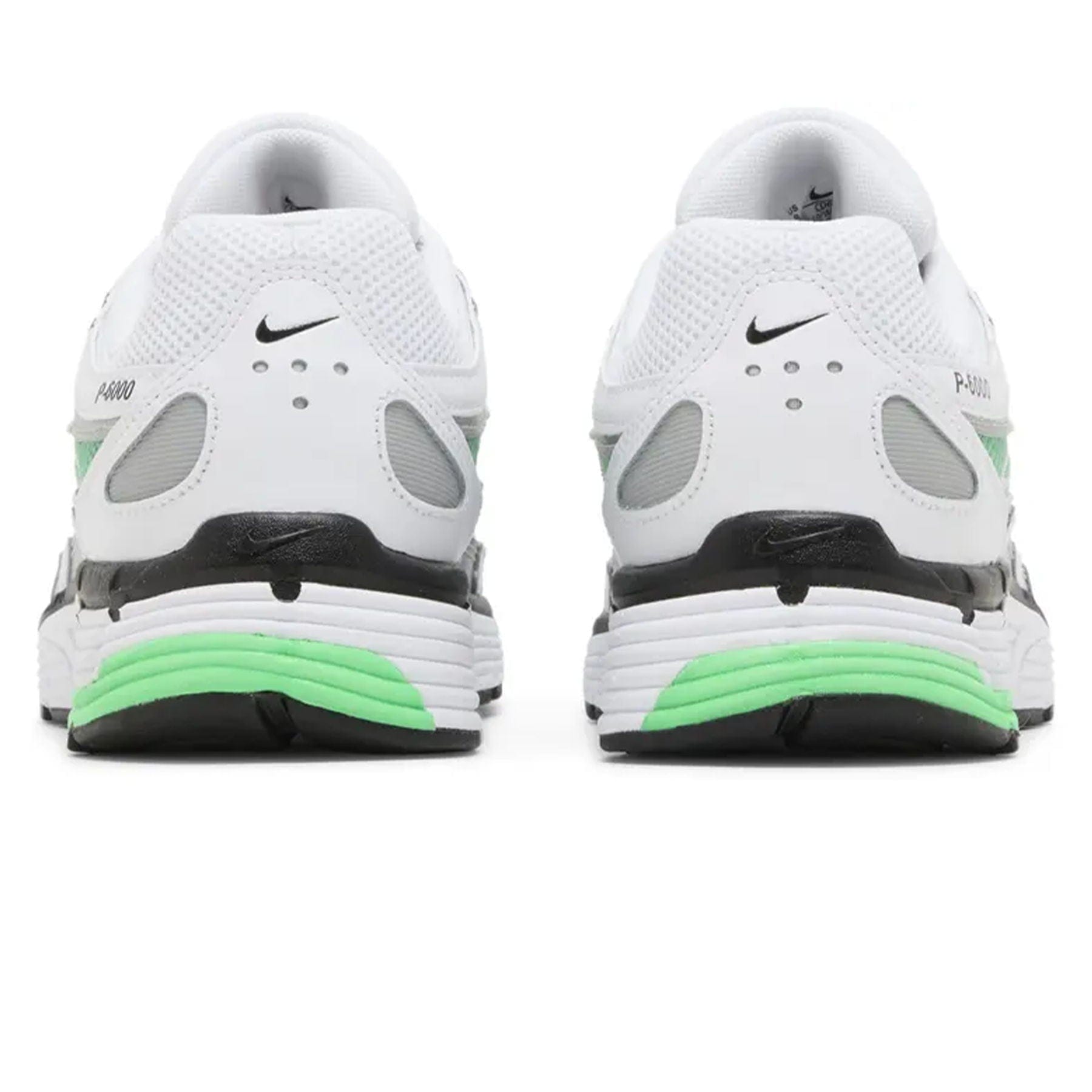 Nike P-6000 'White Spring Green' - Kick Game
