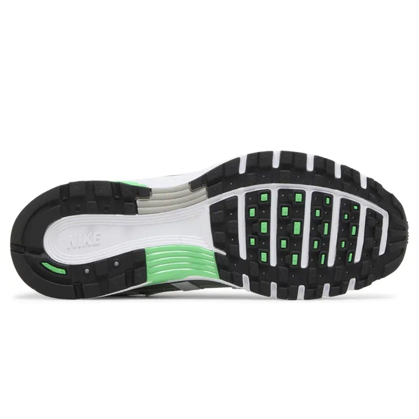 Nike P-6000 'White Spring Green' - Kick Game