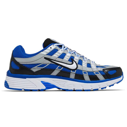 Nike P-6000 'Racer Blue Flat Silver' - Kick Game