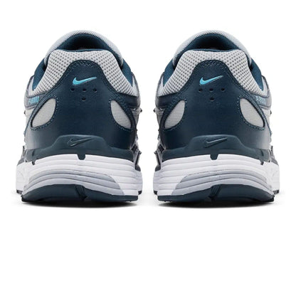 Nike P-6000 'Armory Navy Flat Silver' - Kick Game