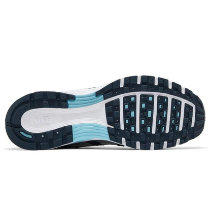 Nike P-6000 'Armory Navy Flat Silver' - Kick Game