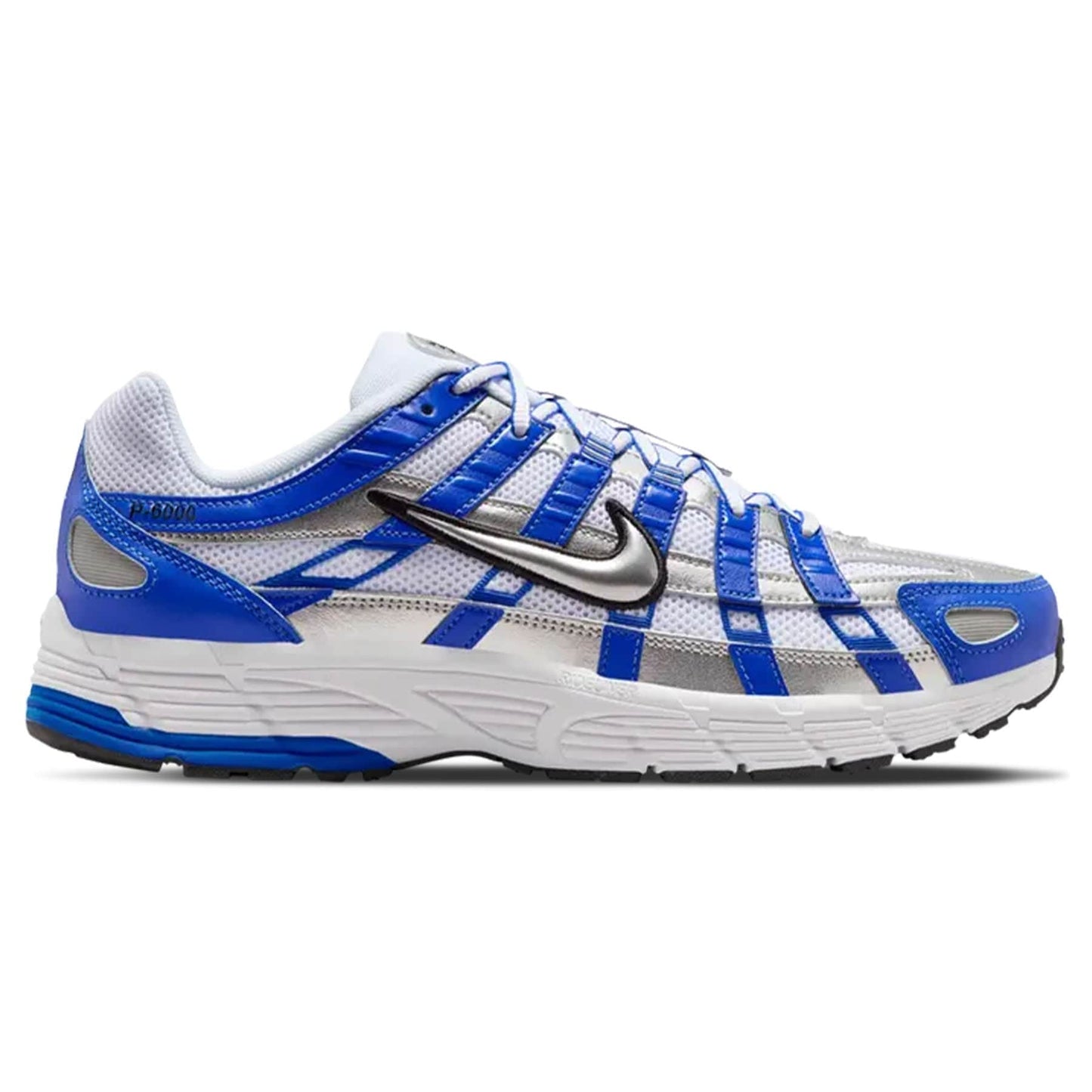 Nike P-6000 'Racer Blue' - Kick Game