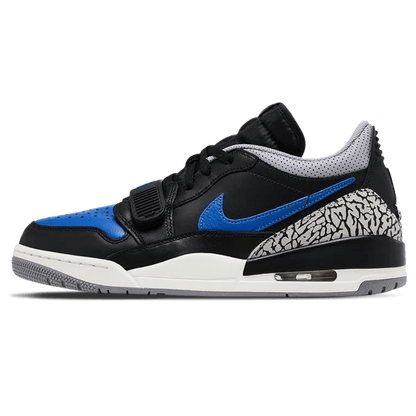 Air Jordan Legacy 312 Low 'Royal' - Kick Game
