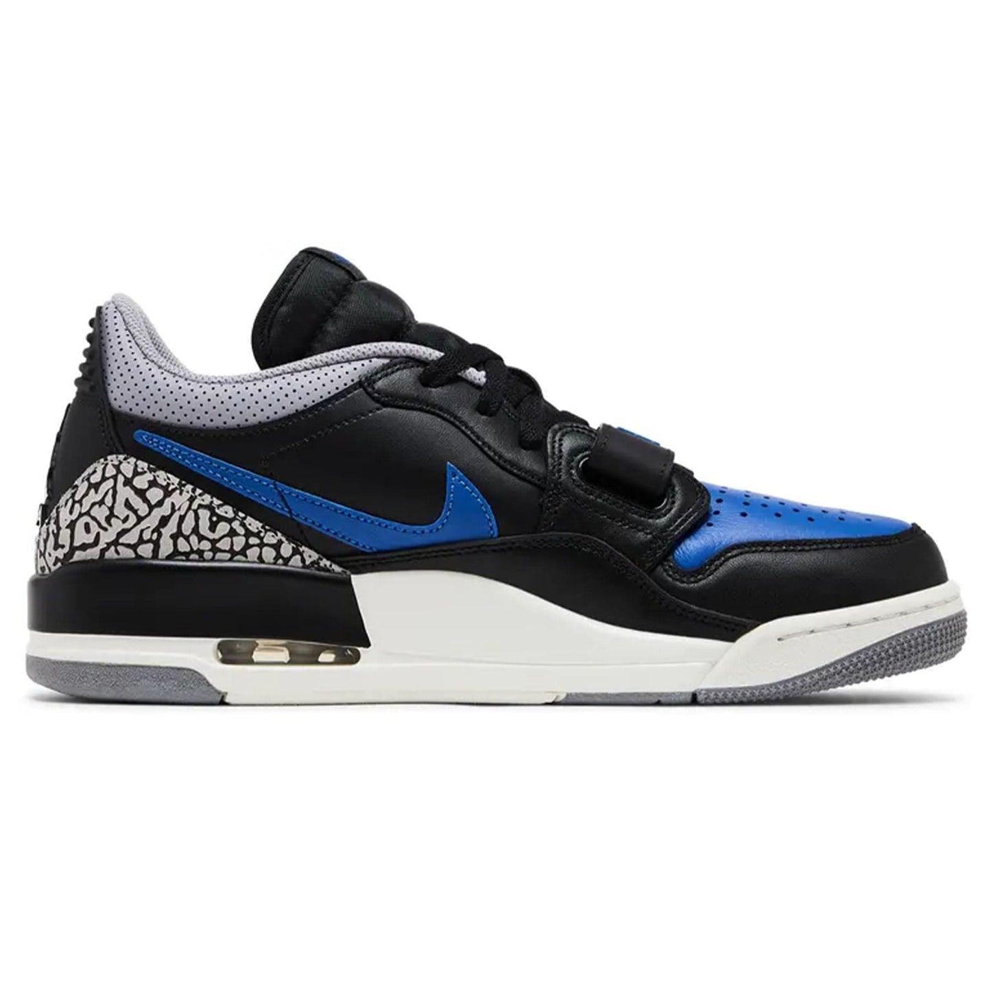 Air Jordan Legacy 312 Low 'Royal' - Kick Game