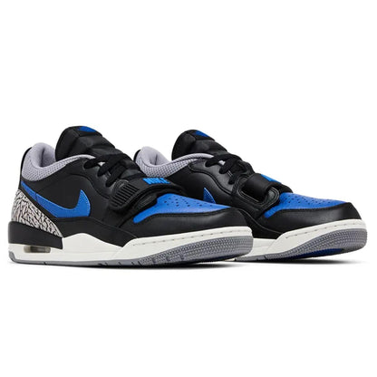Air Jordan Legacy 312 Low 'Royal' - Kick Game