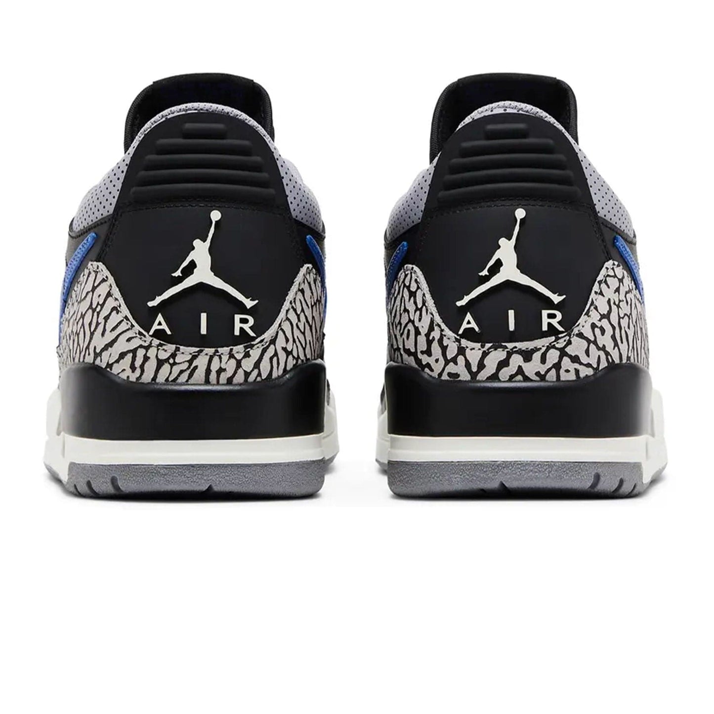 Air Jordan Legacy 312 Low 'Royal' - Kick Game