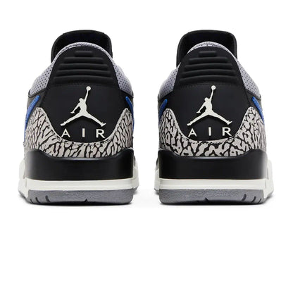 Air Jordan Legacy 312 Low 'Royal' - Kick Game