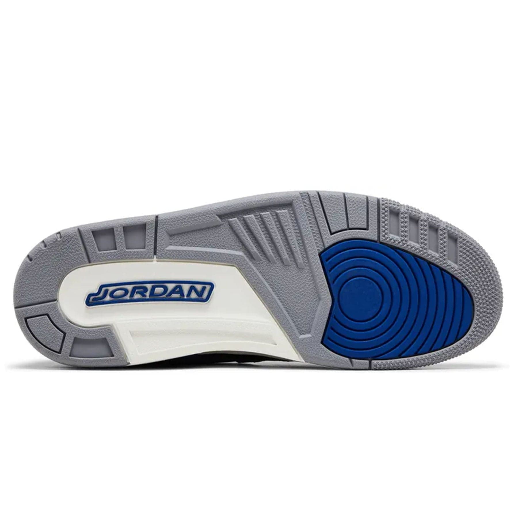 Air Jordan Legacy 312 Low 'Royal' - Kick Game