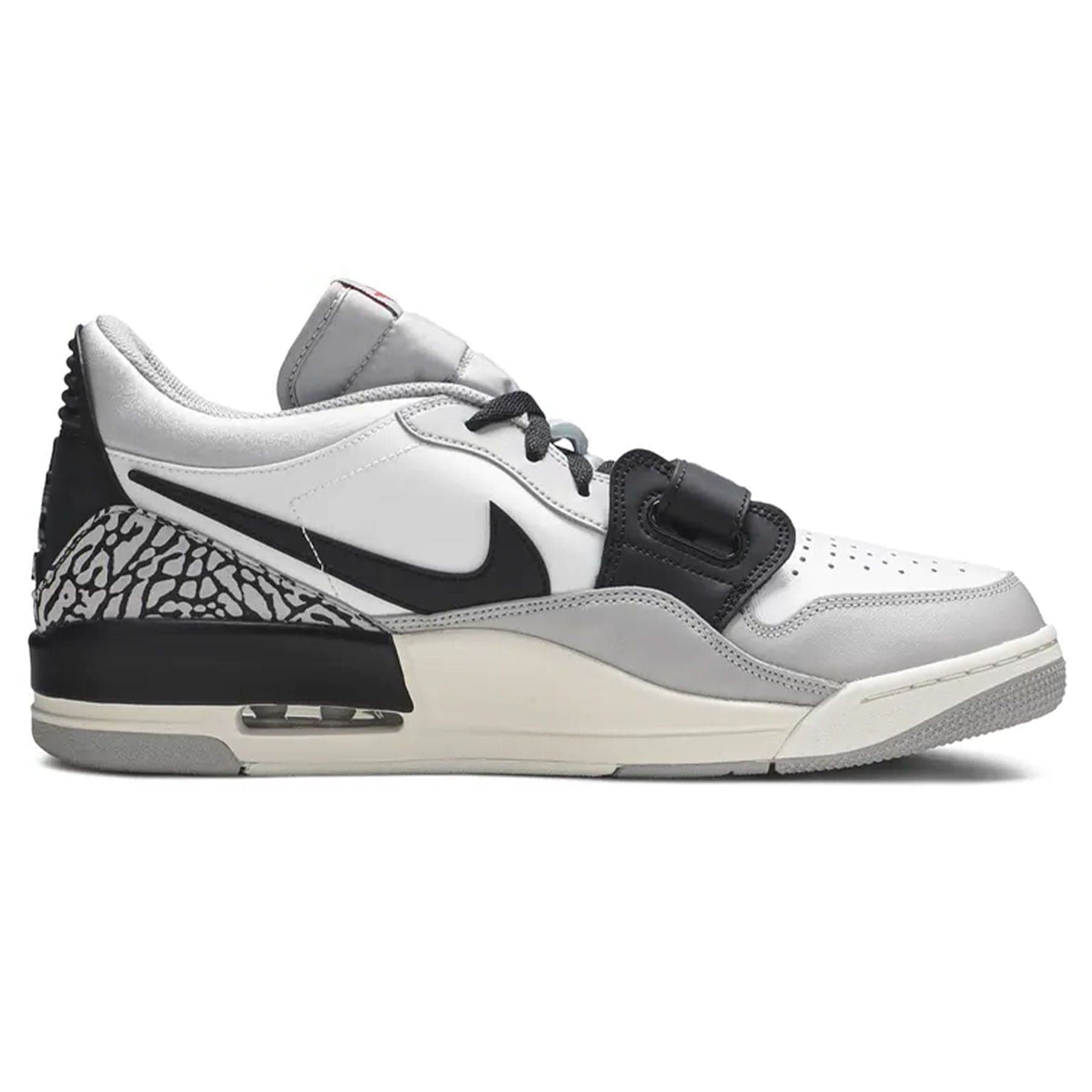 Air Jordan Legacy 312 Low 'Tech Grey' - Kick Game