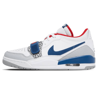 Air Jordan Legacy 312 Low 'True Blue' - Kick Game