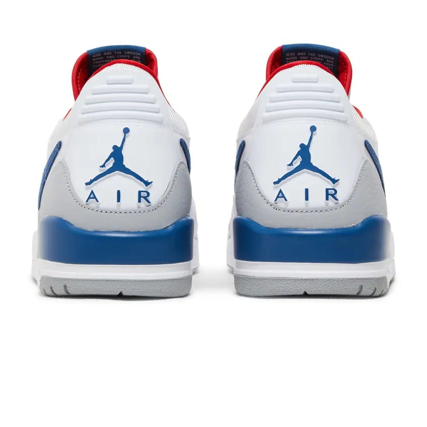 Air Jordan Legacy 312 Low 'True Blue' - Kick Game